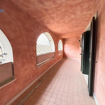 Porto San Rocco Tirabora Short Rent Apartamento Múggia Exterior foto