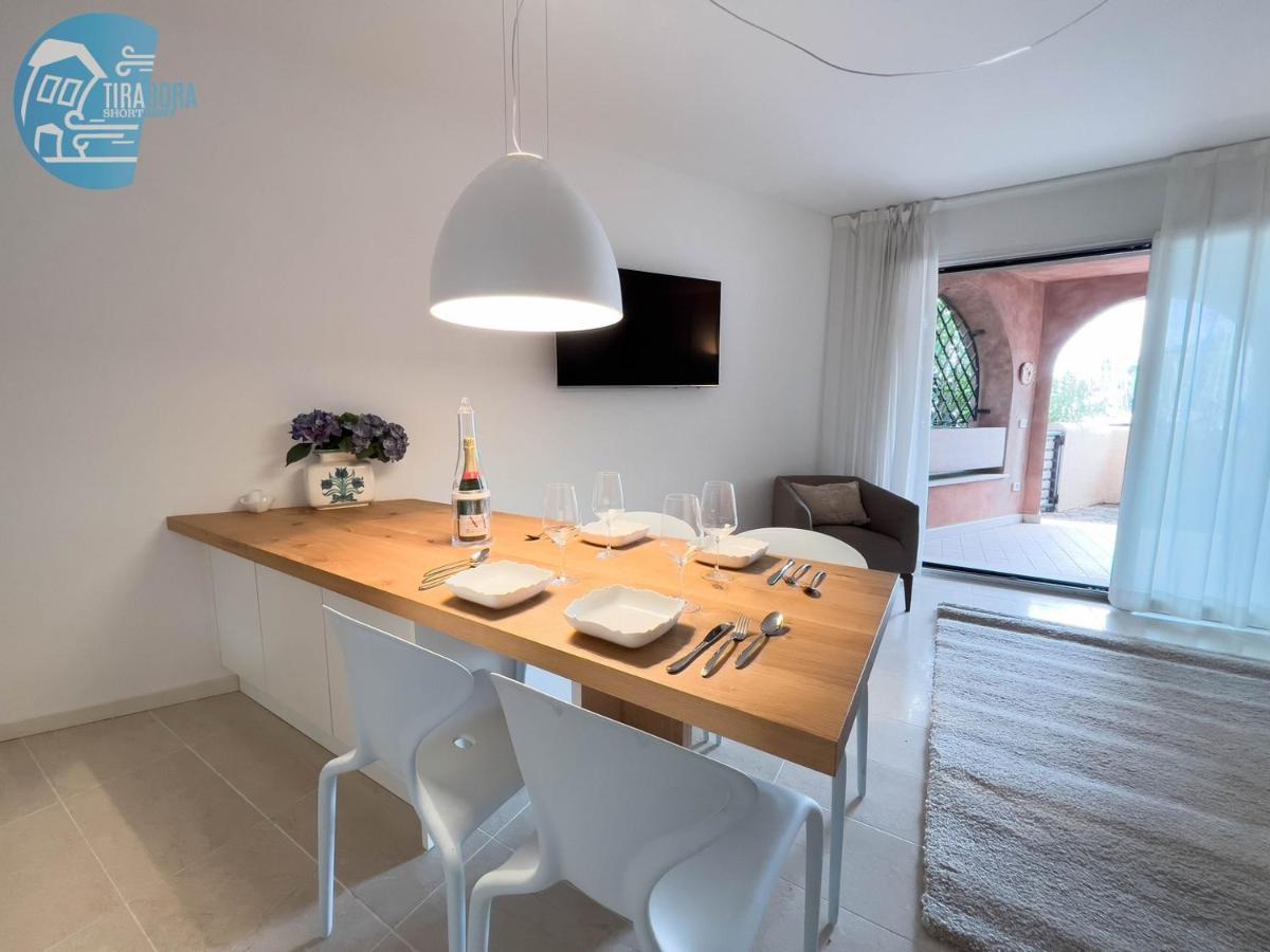 Porto San Rocco Tirabora Short Rent Apartamento Múggia Exterior foto