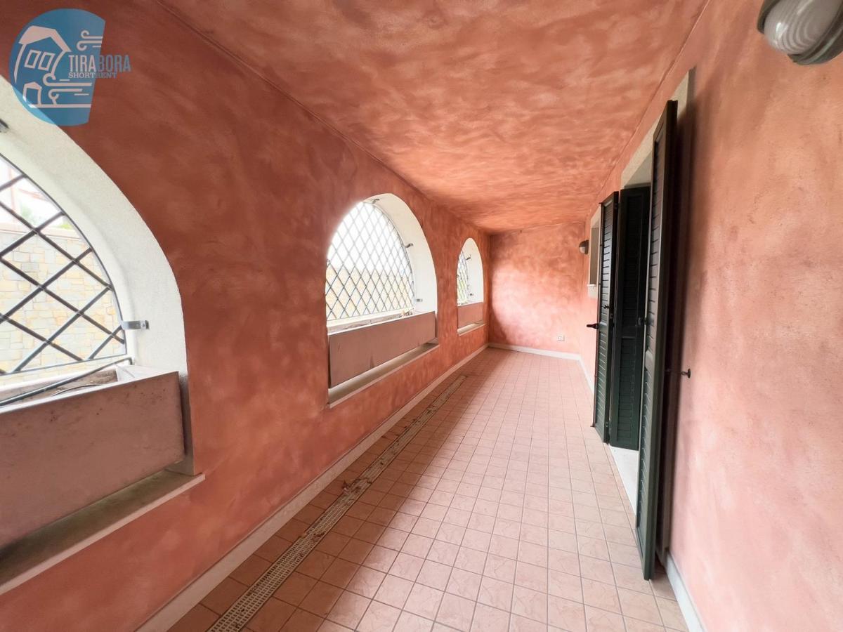 Porto San Rocco Tirabora Short Rent Apartamento Múggia Exterior foto